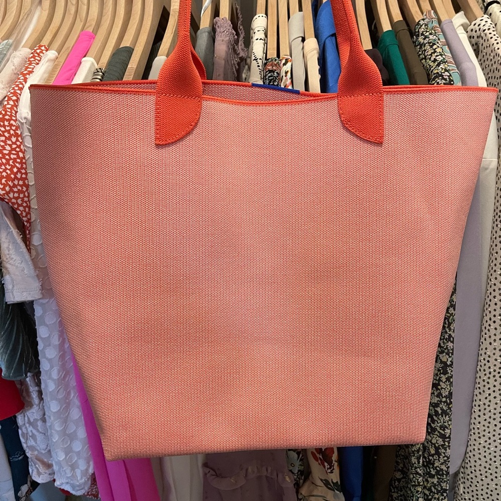 Rothy’s Evening Sun Lightweight Tote - Picture 2 of 4